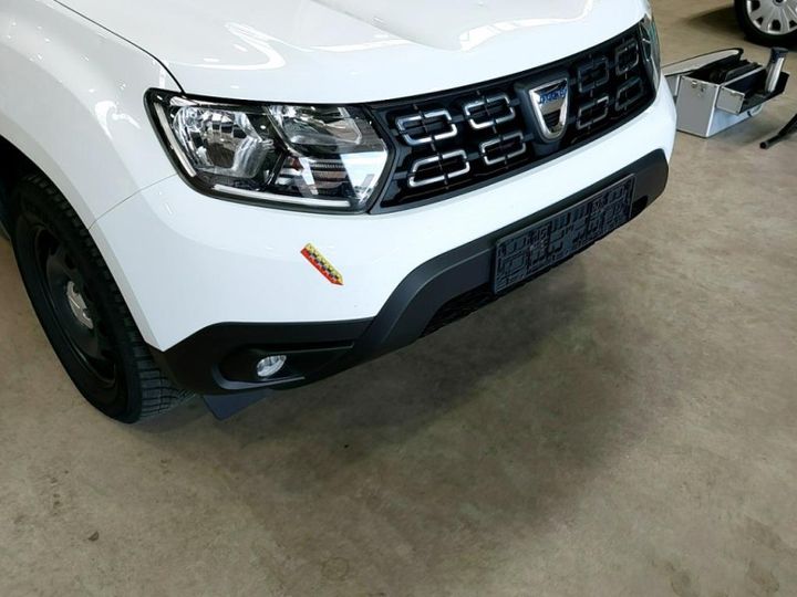 Photo 27 VIN: VF1HJD20367814601 - DACIA DUSTER II 