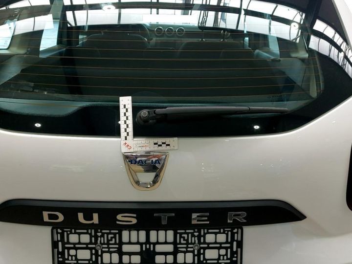 Photo 29 VIN: VF1HJD20367814601 - DACIA DUSTER II 