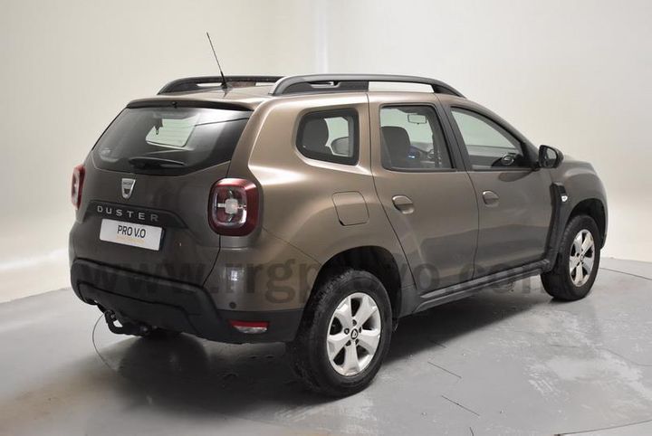 Photo 2 VIN: VF1HJD20458728030 - DACIA DUSTER 