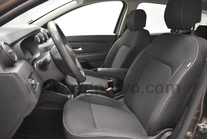 Photo 4 VIN: VF1HJD20458728030 - DACIA DUSTER 