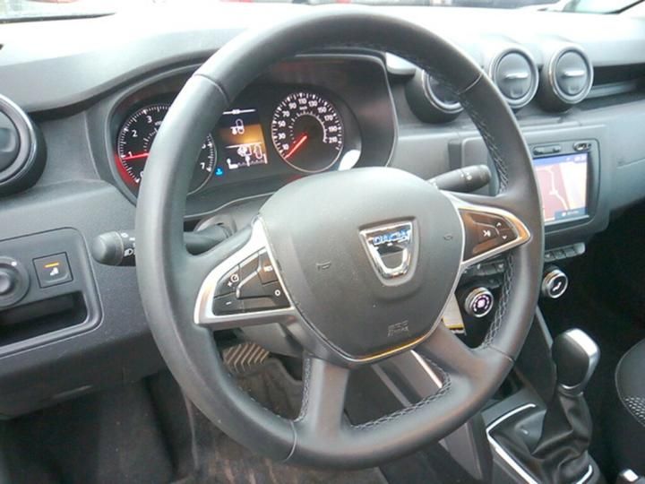 Photo 17 VIN: VF1HJD20458954598 - DACIA DUSTER 