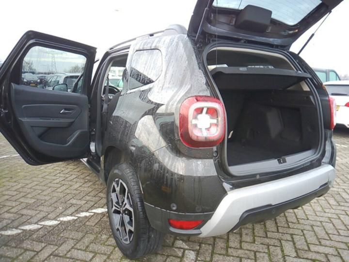 Photo 19 VIN: VF1HJD20458954598 - DACIA DUSTER 