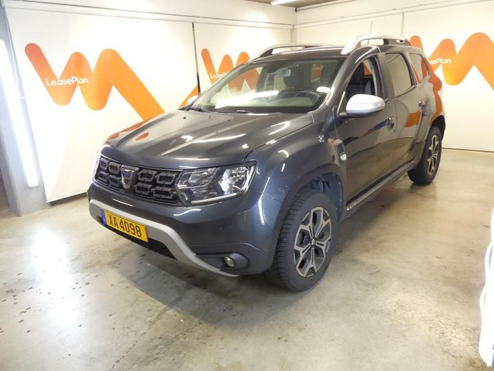 Photo 1 VIN: VF1HJD20460531830 - DACIA DUSTER 