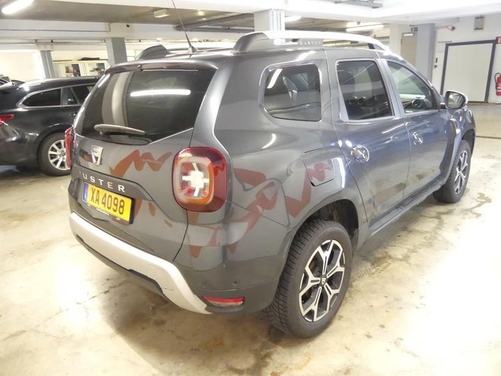 Photo 2 VIN: VF1HJD20460531830 - DACIA DUSTER 