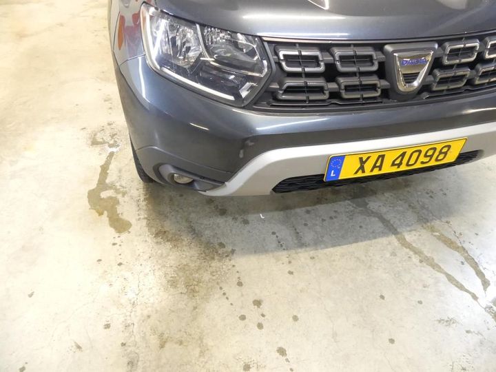 Photo 21 VIN: VF1HJD20460531830 - DACIA DUSTER 