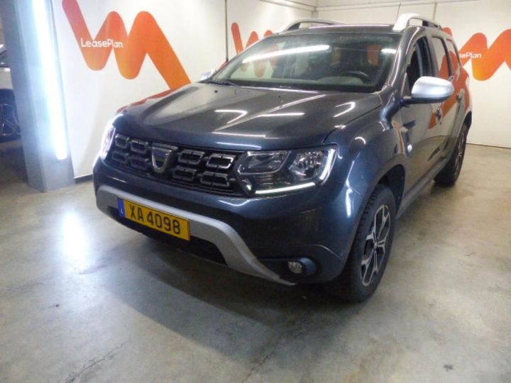 Photo 33 VIN: VF1HJD20460531830 - DACIA DUSTER 