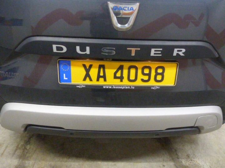 Photo 37 VIN: VF1HJD20460531830 - DACIA DUSTER 