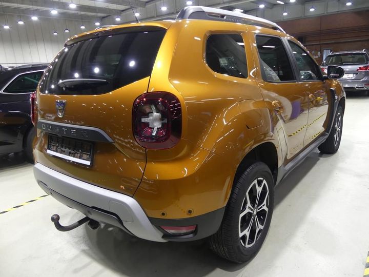 Photo 2 VIN: VF1HJD20461613941 - DACIA DUSTER 