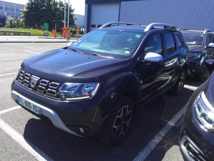 Photo 1 VIN: VF1HJD20464062330 - DACIA DUSTER 