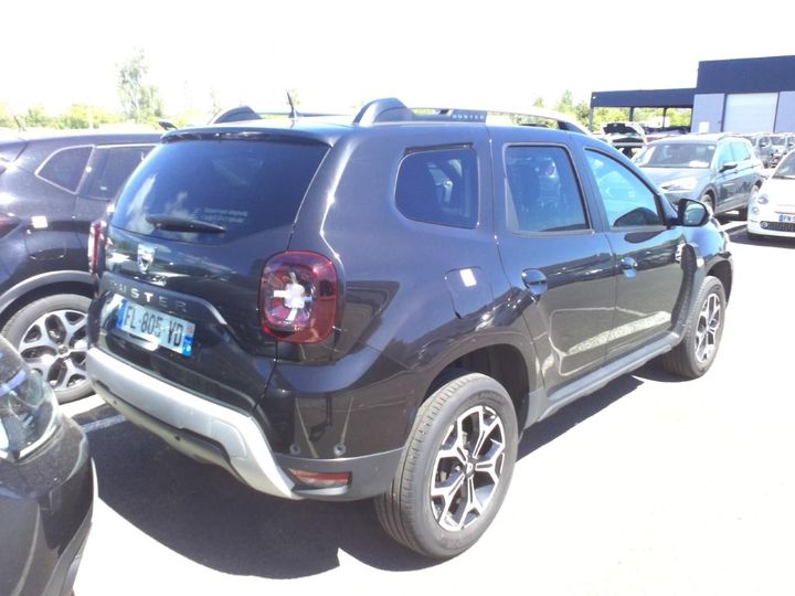 Photo 2 VIN: VF1HJD20464062330 - DACIA DUSTER 