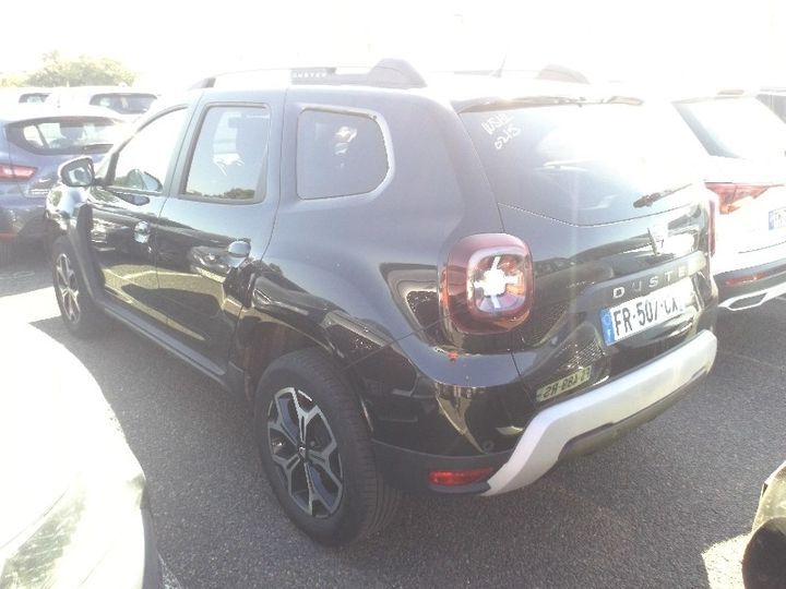 Photo 4 VIN: VF1HJD20465408175 - DACIA DUSTER 