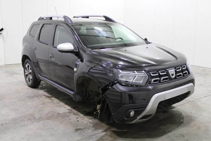 Photo 2 VIN: VF1HJD20468157978 - DACIA DUSTER SUV 