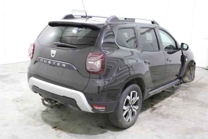 Photo 3 VIN: VF1HJD20468157978 - DACIA DUSTER SUV 