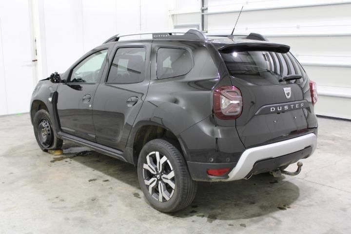 Photo 4 VIN: VF1HJD20468157978 - DACIA DUSTER SUV 