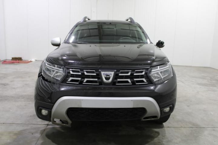 Photo 5 VIN: VF1HJD20468157978 - DACIA DUSTER SUV 