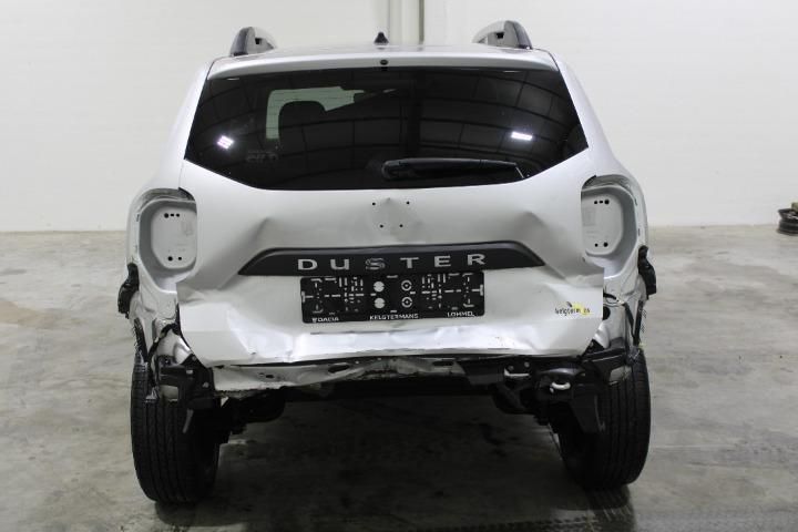 Photo 5 VIN: VF1HJD20560323634 - DACIA DUSTER SUV 