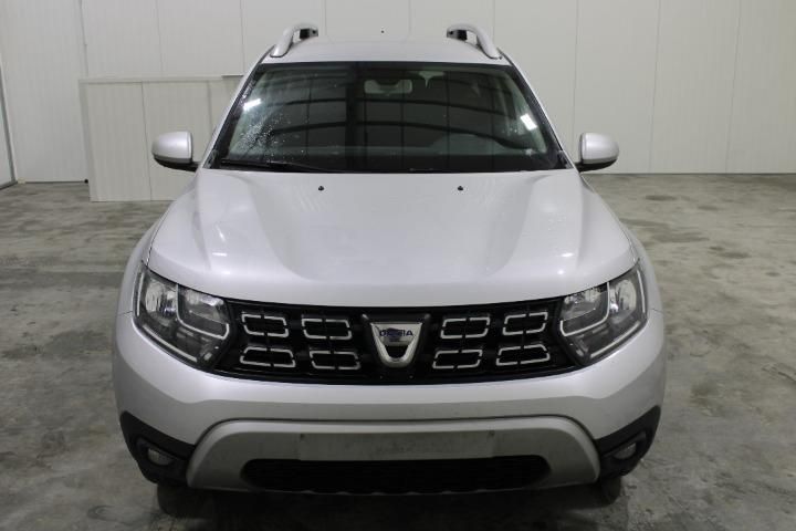 Photo 8 VIN: VF1HJD20560323634 - DACIA DUSTER SUV 