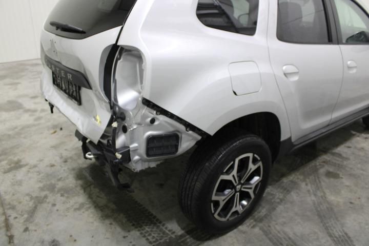 Photo 23 VIN: VF1HJD20560323634 - DACIA DUSTER SUV 