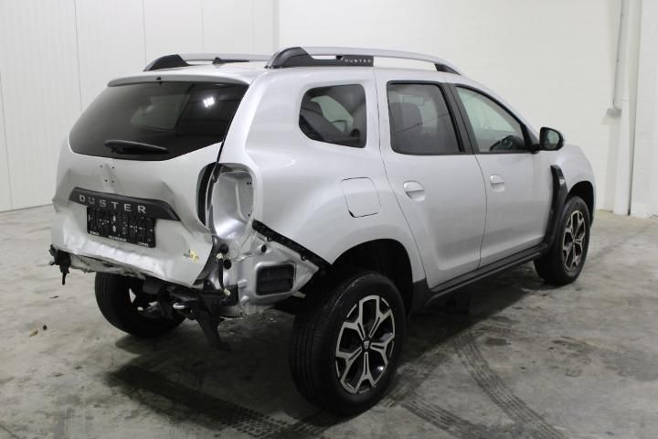 Photo 3 VIN: VF1HJD20560323634 - DACIA DUSTER SUV 