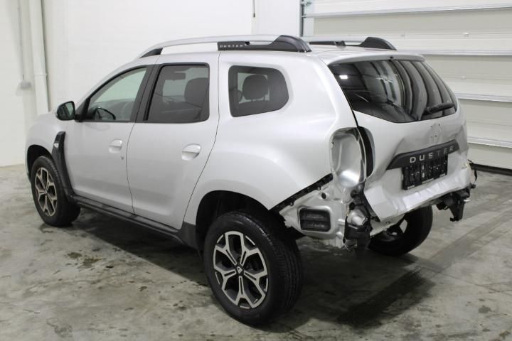 Photo 4 VIN: VF1HJD20560323634 - DACIA DUSTER SUV 