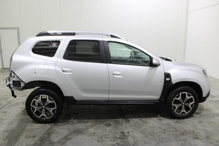 Photo 6 VIN: VF1HJD20560323634 - DACIA DUSTER SUV 