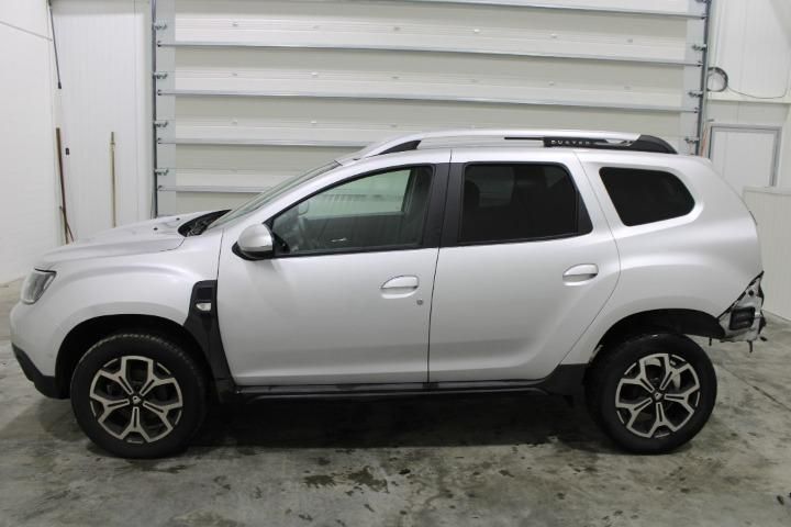 Photo 7 VIN: VF1HJD20560323634 - DACIA DUSTER SUV 