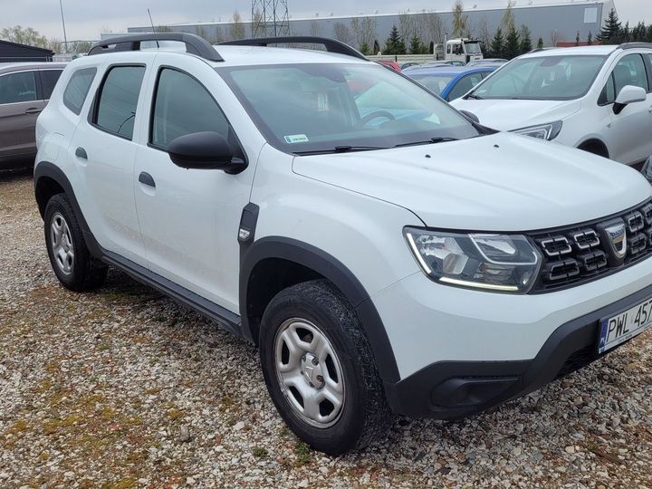 Photo 1 VIN: VF1HJD20560824393 - DACIA DUSTER 