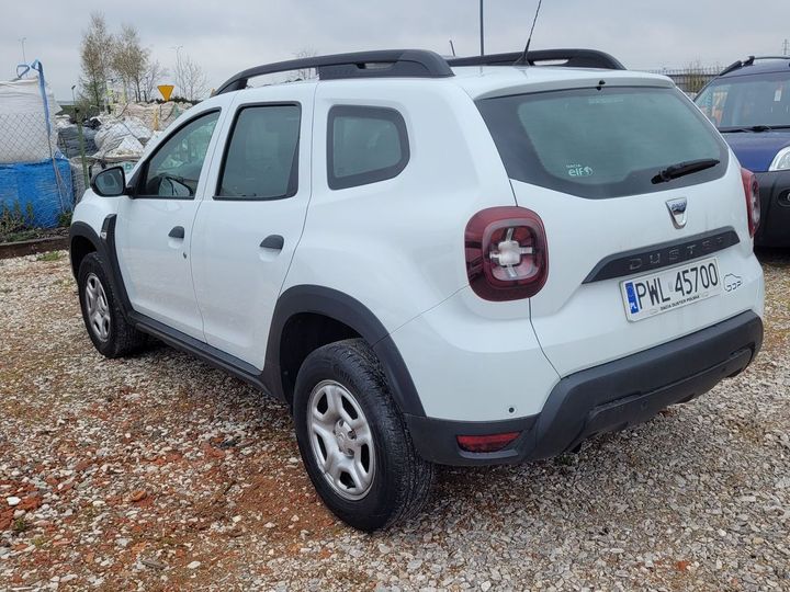 Photo 2 VIN: VF1HJD20560824393 - DACIA DUSTER 