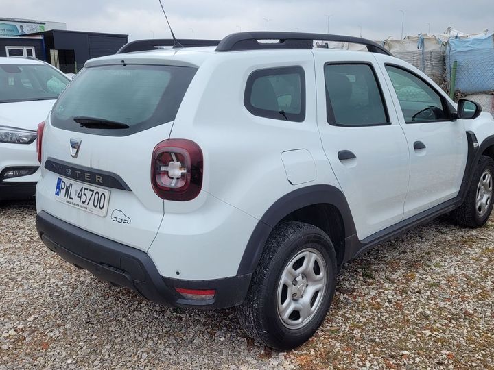 Photo 3 VIN: VF1HJD20560824393 - DACIA DUSTER 