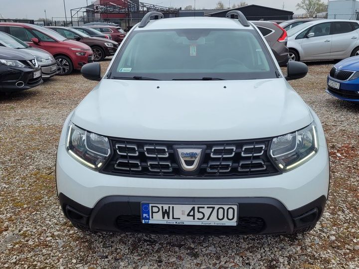 Photo 4 VIN: VF1HJD20560824393 - DACIA DUSTER 