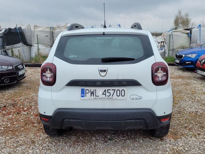 Photo 9 VIN: VF1HJD20560824393 - DACIA DUSTER 