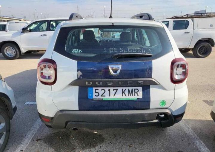 Photo 3 VIN: VF1HJD20560927958 - DACIA DUSTER 