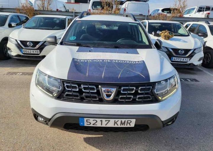 Photo 6 VIN: VF1HJD20560927958 - DACIA DUSTER 