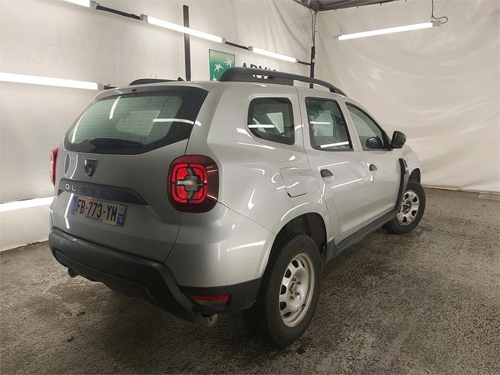 Photo 2 VIN: VF1HJD20561698174 - DACIA DUSTER 