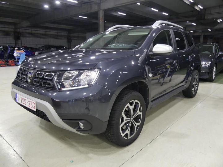 Photo 1 VIN: VF1HJD20562416920 - DACIA DUSTER 