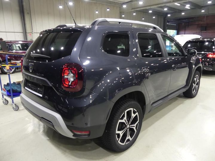 Photo 2 VIN: VF1HJD20562416920 - DACIA DUSTER 