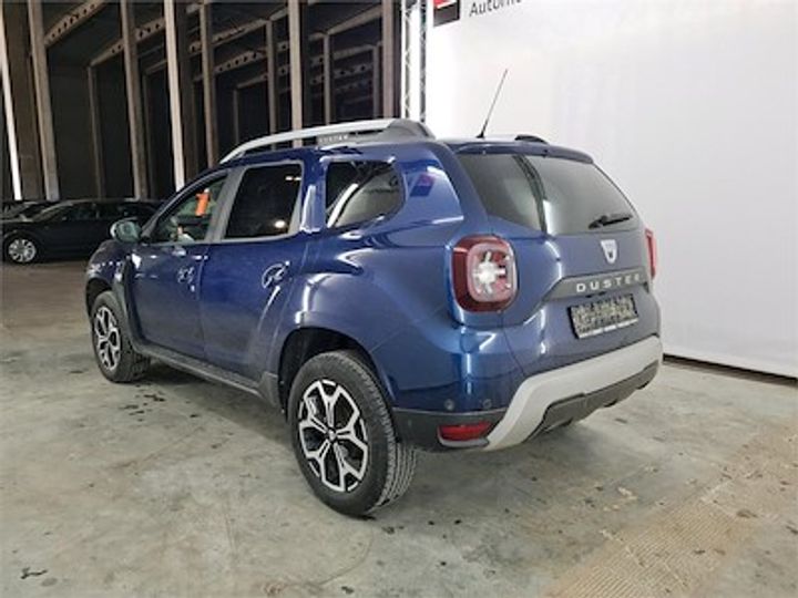 Photo 3 VIN: VF1HJD20658954618 - DACIA DUSTER - 2018 