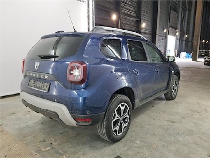 Photo 4 VIN: VF1HJD20658954618 - DACIA DUSTER - 2018 