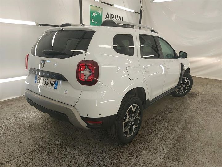 Photo 2 VIN: VF1HJD20660439487 - DACIA DUSTER 