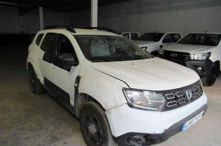 Photo 1 VIN: VF1HJD20661292419 - DACIA DUSTER 