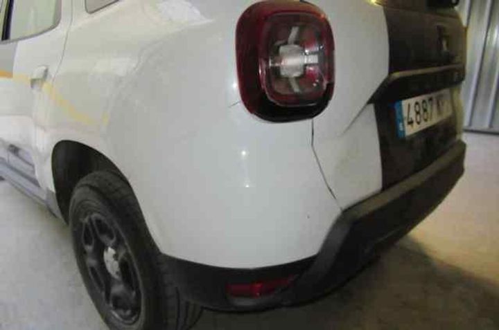 Photo 12 VIN: VF1HJD20661292419 - DACIA DUSTER 