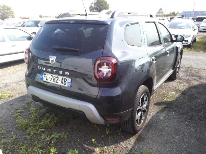 Photo 5 VIN: VF1HJD20663973460 - DACIA DUSTER 