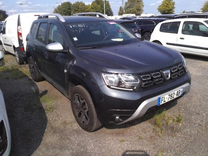 Photo 7 VIN: VF1HJD20663973460 - DACIA DUSTER 