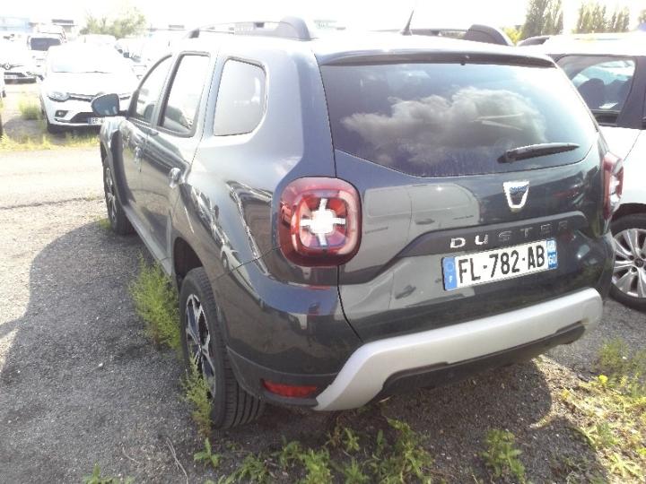 Photo 8 VIN: VF1HJD20663973460 - DACIA DUSTER 