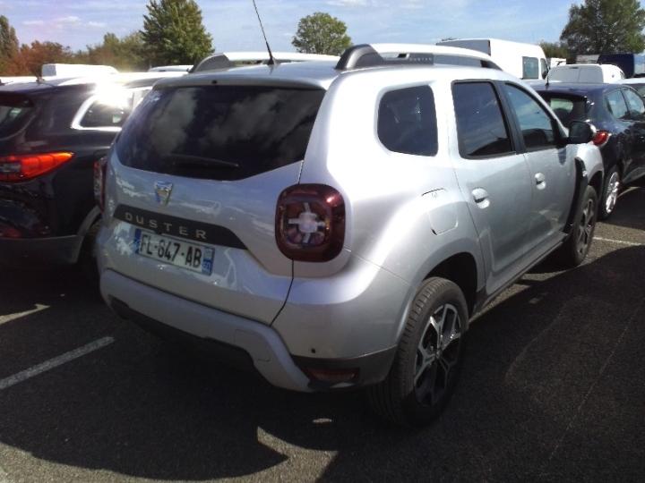 Photo 17 VIN: VF1HJD20663973510 - DACIA DUSTER 