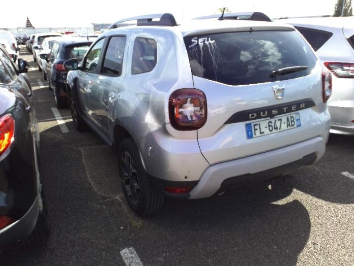 Photo 19 VIN: VF1HJD20663973510 - DACIA DUSTER 