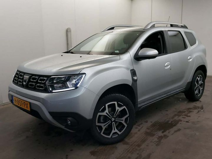 Photo 0 VIN: VF1HJD20665087790 - DACIA DUSTER 