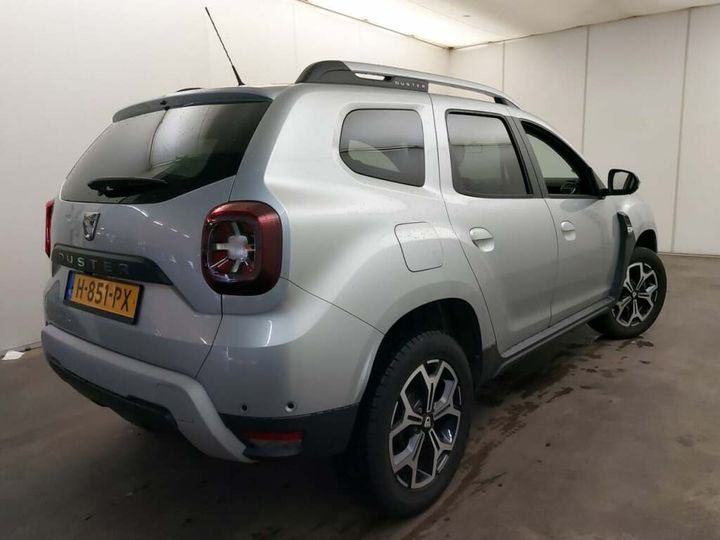 Photo 2 VIN: VF1HJD20665087790 - DACIA DUSTER 