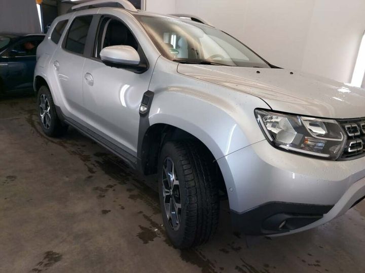 Photo 27 VIN: VF1HJD20665087790 - DACIA DUSTER 