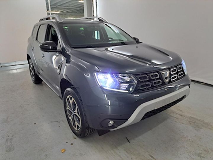 Photo 1 VIN: VF1HJD20665241365 - DACIA DUSTER 